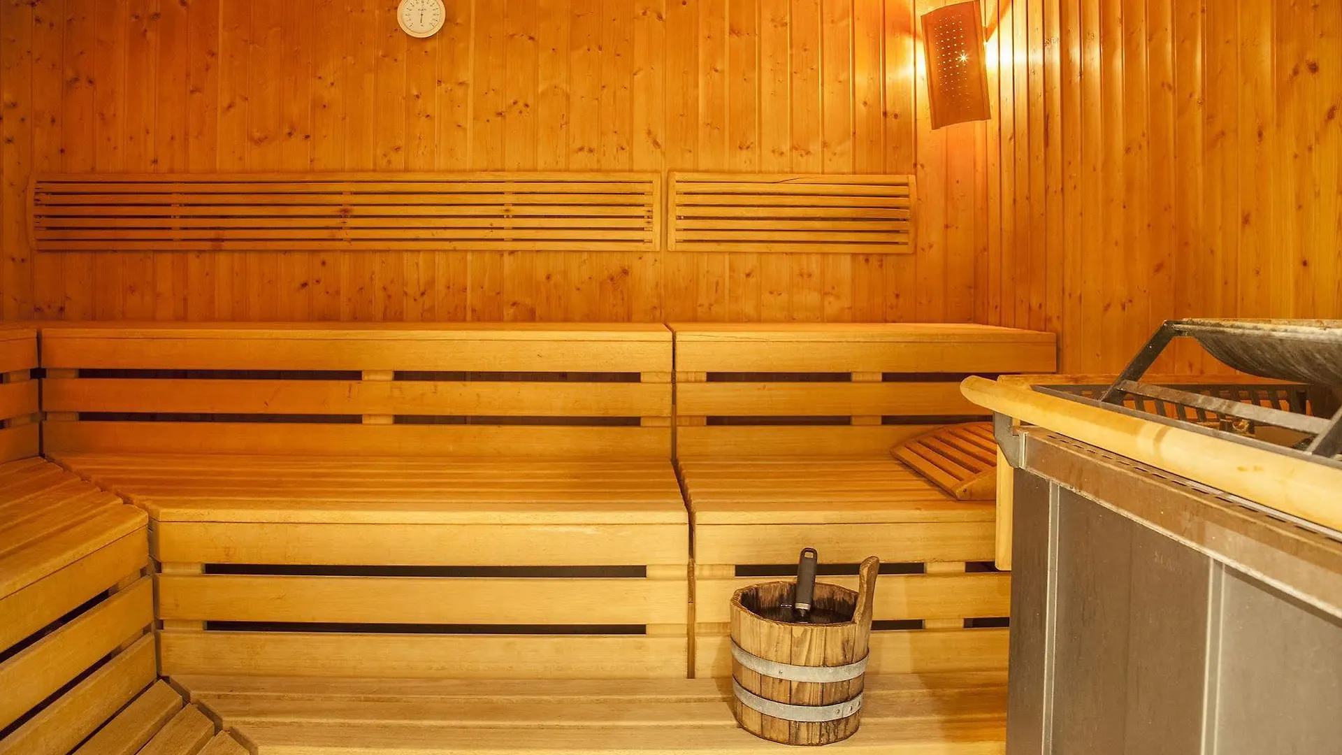 Hotel Ahornhof Lindberg 3*,