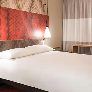 Hotel Ibis Lipsko