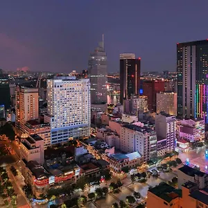 Hotel Sheraton Saigon Grand Opera *****