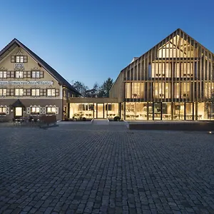 Ellgass Allgaeu Hotel