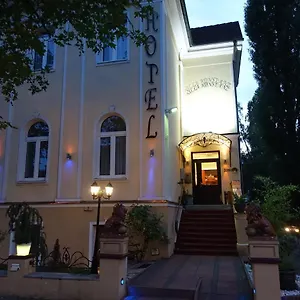 Hotel Konstanz Berlín