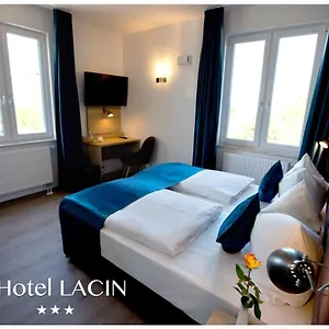 Hotel Lacin Norimberk