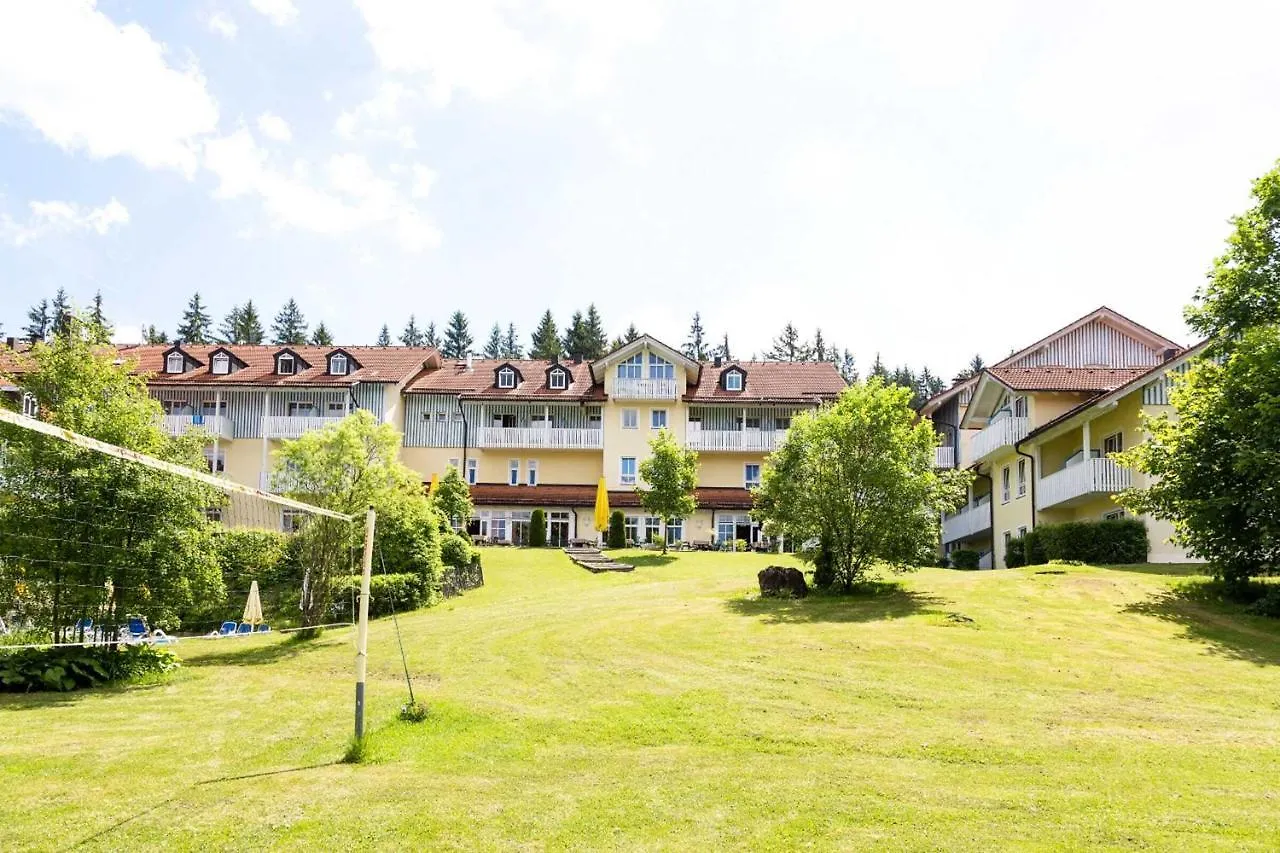 Hotel Ahornhof Lindberg 3*,  Germany