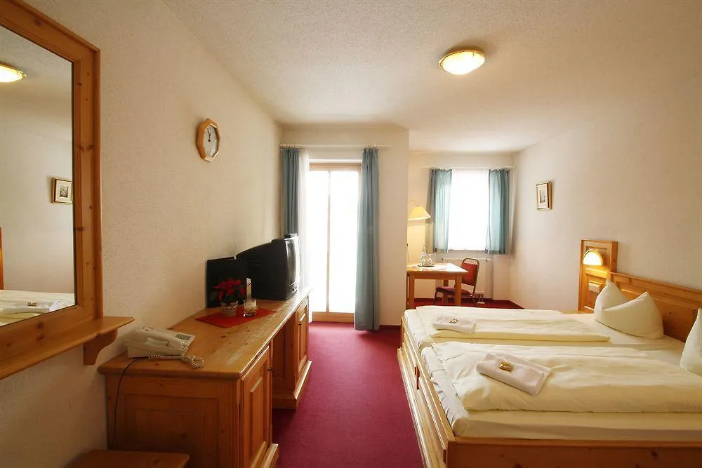 ***  Hotel Ahornhof Lindberg Alemanha
