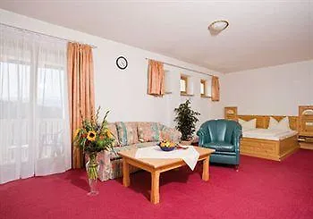 Hotel Ahornhof Lindberg