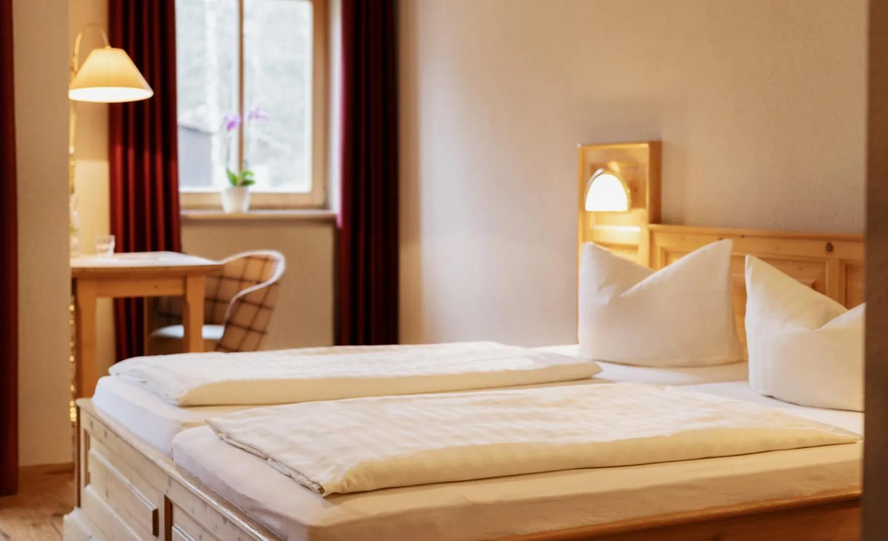 Hotel Ahornhof Lindberg 3*,  Germany