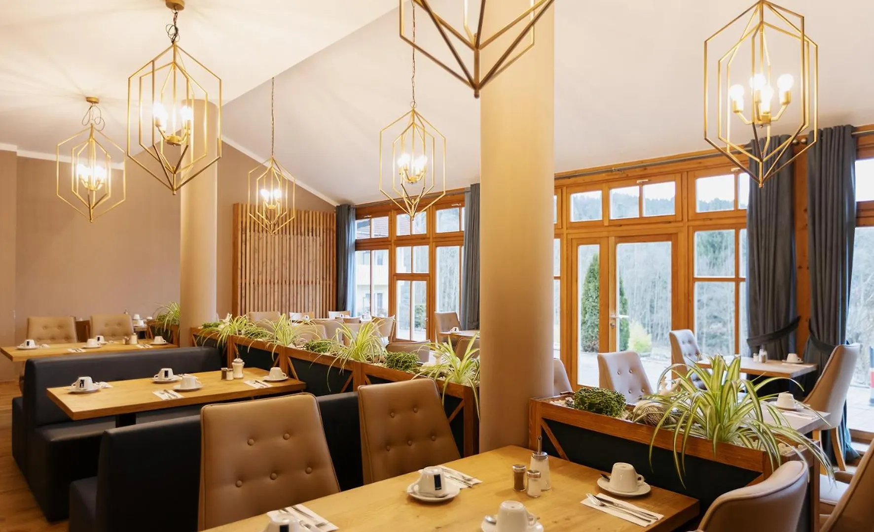 ***  Hotel Ahornhof Lindberg Germany