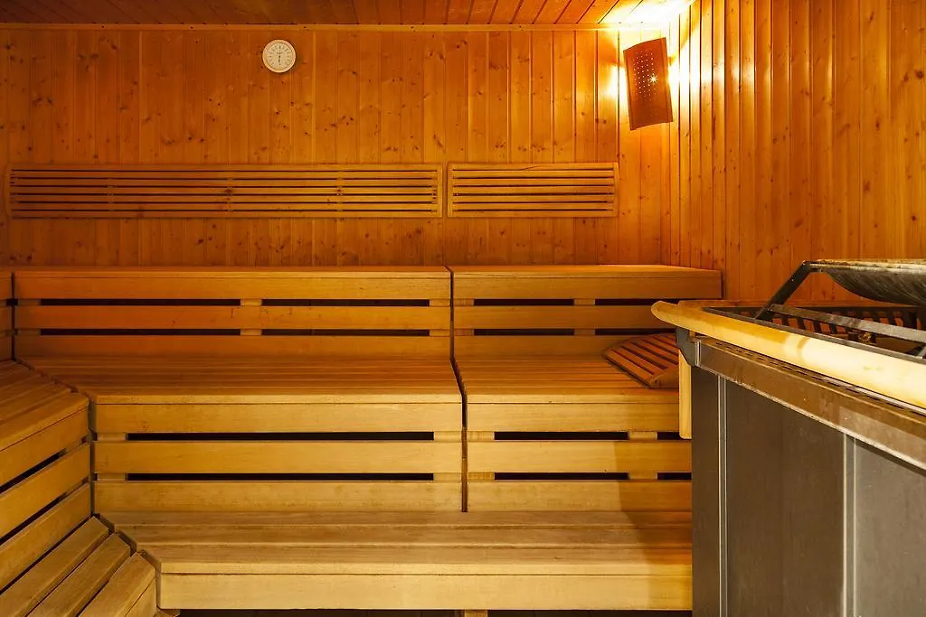 Hotel Ahornhof Lindberg